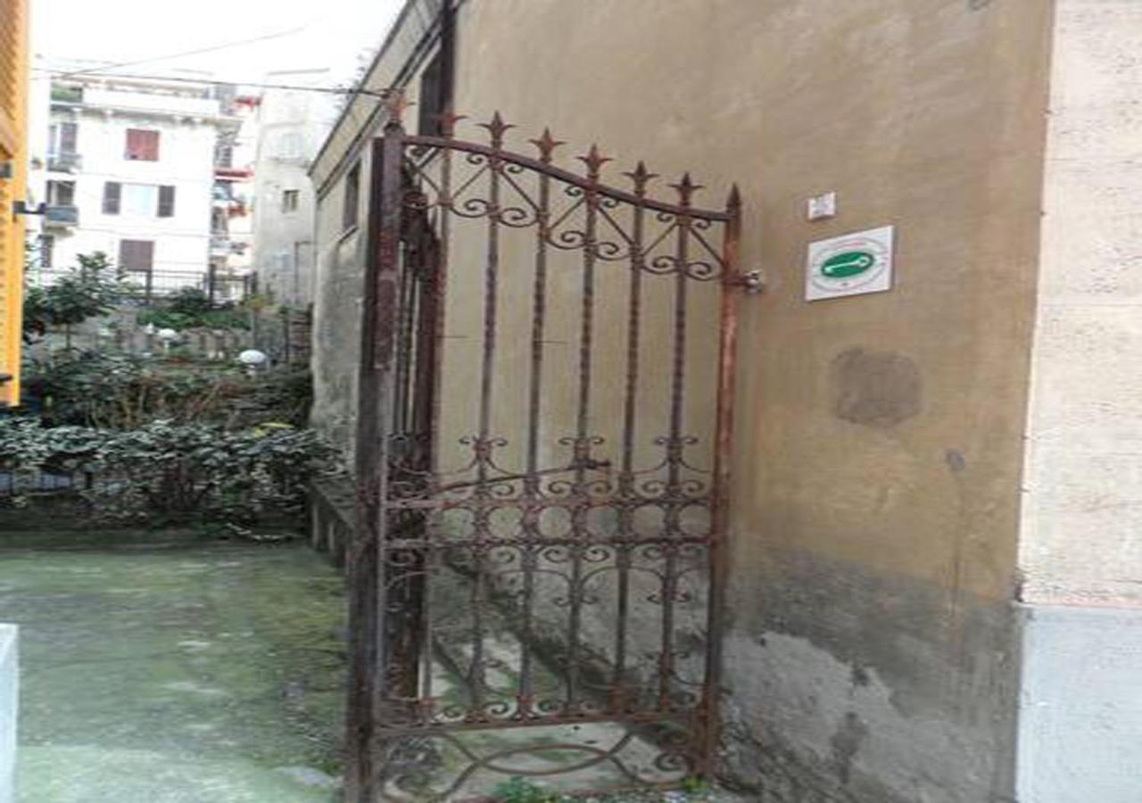 La Cesarina Hotel La Spezia Exterior photo